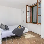 Eden Oceanfront Hideaway Apartman Puerto de Santiago