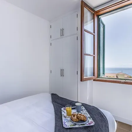 Eden Oceanfront Hideaway アパート