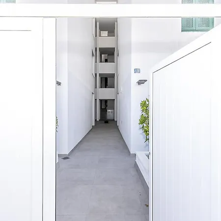 Eden Oceanfront Hideaway * Puerto de Santiago