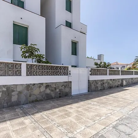 Eden Oceanfront Hideaway Puerto de Santiago