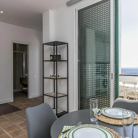 Апартаменты Eden Oceanfront Hideaway Пуэрто-де-Сантьяго