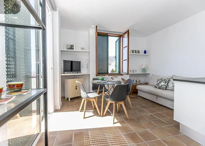 Eden Oceanfront Hideaway Daire *