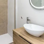 Eden Oceanfront Hideaway Apartamento *