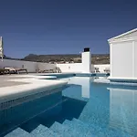 Eden Oceanfront Hideaway * Puerto de Santiago (Tenerife)
