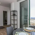 Apartamento Eden Oceanfront Hideaway Puerto de Santiago (Tenerife)
