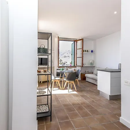 Eden Oceanfront Hideaway Apartamento *