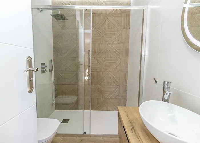 Eden Oceanfront Hideaway Apartamento *