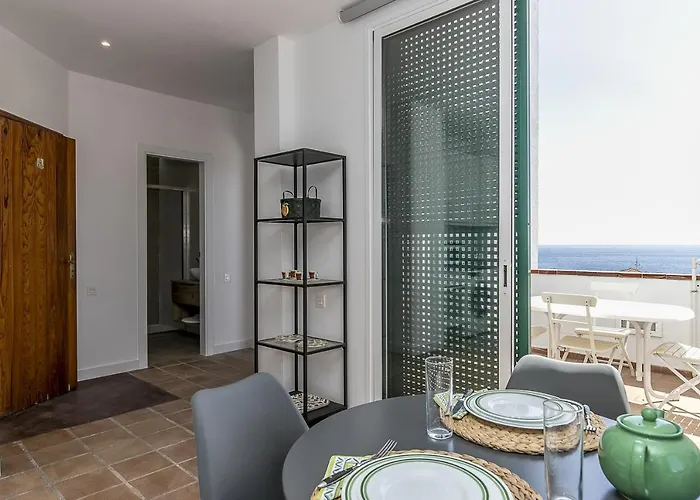 Apartamento Eden Oceanfront Hideaway Puerto de Santiago (Tenerife)