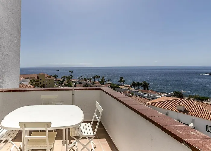 Eden Oceanfront Hideaway Apartamento