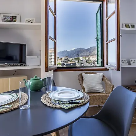 Eden Oceanfront Hideaway Appartement