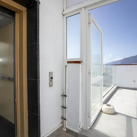 Appartement Eden Oceanfront Hideaway *