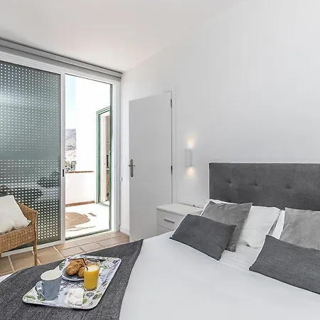 Appartement Eden Oceanfront Hideaway Puerto de Santiago (Tenerife)