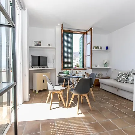 Eden Oceanfront Hideaway Appartement *