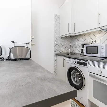 Eden Oceanfront Hideaway Appartement *