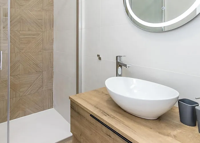 Eden Oceanfront Hideaway Apartamento *