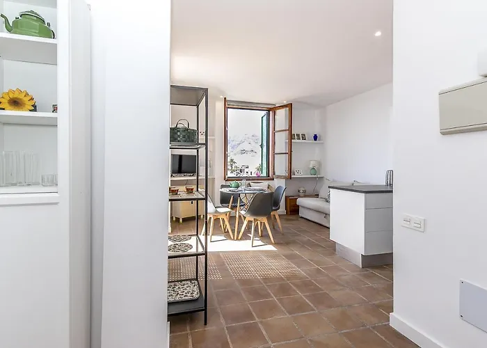 Eden Oceanfront Hideaway Apartamento *